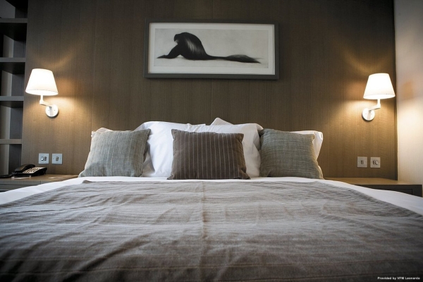RADISSON BLU ROYAL DUBLIN